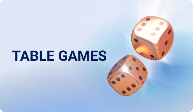 table-games
